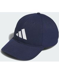 adidas - Tour Snapback Cap - Lyst