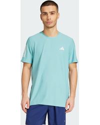 adidas - Own The Run Tee - Lyst