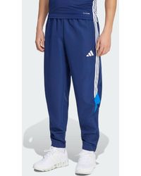 adidas - Tiro 26 Essentials Woven Tracksuit Bottoms - Lyst