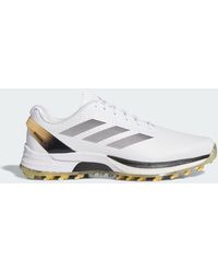 adidas - Adizero Zg Spikeless Golf Shoes - Lyst