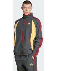 adidas - Climacool Track Top - Lyst