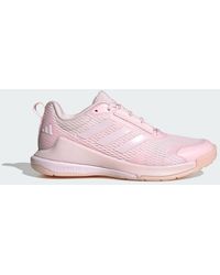 adidas - Novaflight 2 Indoor Shoes - Lyst