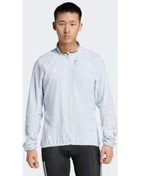 adidas - The Wind.Rdy Cycling Jacket - Lyst