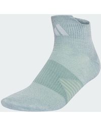 adidas - Running Climacool Light Sock - Lyst