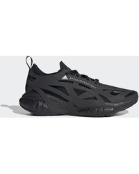 adidas By Stella McCartney - By Stella Mccartney Solarglide Running Shoes - Lyst