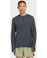 adidas - Terrex Xperior Climacool+ Long Sleeve T-Shirt - Lyst