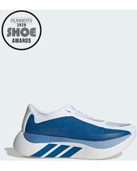 adidas - Hyperboost Edge Laufschuh - Lyst