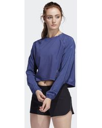 adidas Adapt To Chaos Jack - Blauw