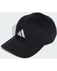 adidas - New Logo Baseball Kappe - Lyst
