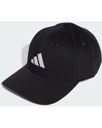 adidas - Cappellino Da Baseball New Logo - Lyst
