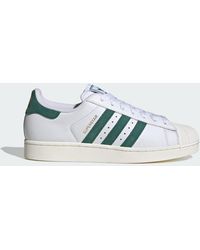 adidas - Superstar Ii Shoes - Lyst