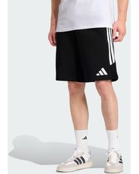 adidas - Tiro26 League Sweat Shorts - Lyst