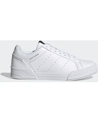 adidas - Court Tourino Shoes - Lyst