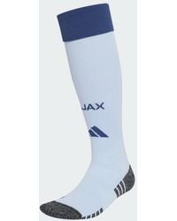 adidas - Ajax Amsterdam 26/27 Matchwear Socks - Lyst