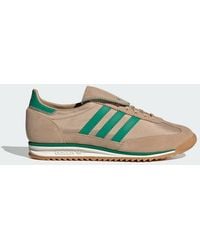 adidas - Sl 72 Og Lt Shoes - Lyst