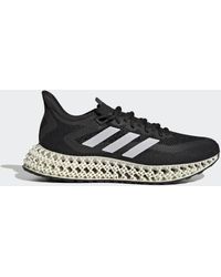 adidas - 4dfwd 2 Running Shoes - Lyst