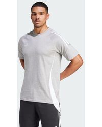 adidas - Tiro 24 Sweat T-shirt - Lyst