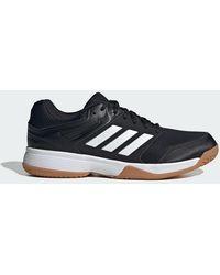 adidas - Speedcourt Indoor Shoes - Lyst