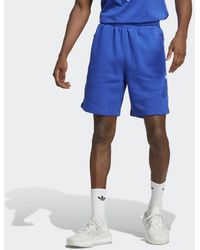 adidas Adicolor Seasonal Archive Shorts - Blau