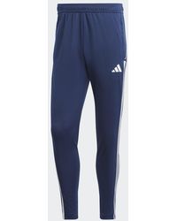 adidas - Tiro 23 League Training Tracksuit Bottoms - Lyst