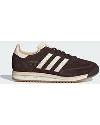 adidas - Sl 72 Rs Sneakers - Lyst