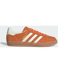 adidas - Gazelle Indoor Shoes - Lyst