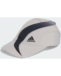 adidas - Dynamic Cutlines Cap - Lyst