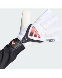 adidas - Guante De Portero Predator Competition - Lyst