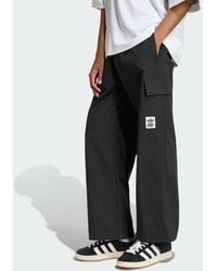 adidas - St Cargo Pant - Lyst