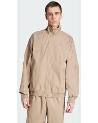 adidas Originals - Woven Firebird Track Suit Jacket - Lyst