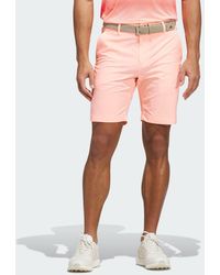 adidas - Ultimate365 8.5-Inch Golf Shorts - Lyst