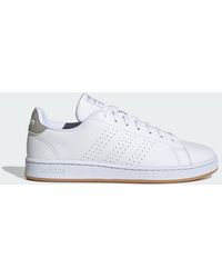 adidas - Advantage Shoes - Lyst