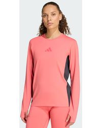 adidas - Terrex Multi Synthetic Baselayer T-Shirt - Lyst