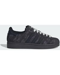 adidas - Superstar Ii Shoes - Lyst