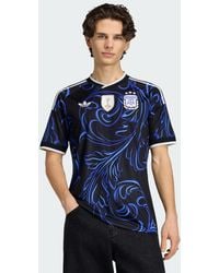adidas - Argentina 26 Away Jersey - Lyst