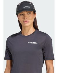 adidas - Terrex Climacool 5-Panel Graphic Cap - Lyst