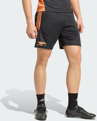 adidas - Arsenal Fc 26/27 Tiro Training Shorts - Lyst
