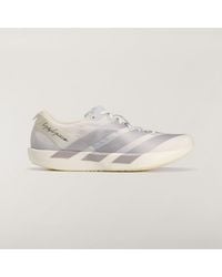 adidas - Y-3 Adios 9 Trainers - Lyst