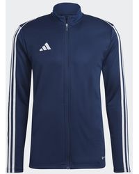 adidas - Tiro 23 League Training Track Top - Lyst