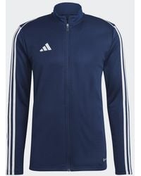adidas - Funktionsjacke TIRO 23 LEAGUE TRAININGSJACKE - Lyst