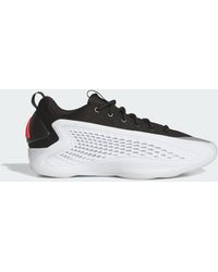 adidas - Anthony Edwards 1 Low Basketballschuh - Lyst