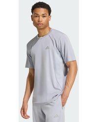 adidas - Tech Apparel T-Shirt - Lyst