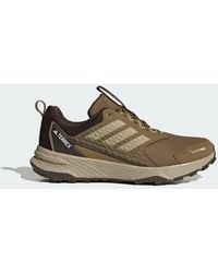 adidas - Terrex Tracefinder 2 Climaproof Trailrunning-Schuh - Lyst