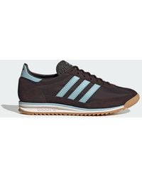 adidas - Sl 72 Og Shoes - Lyst