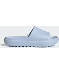 adidas - Adilette Lumia Slides - Lyst