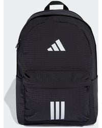 adidas - Essentials 3-Stripes Backpack Back To School 2 - Lyst