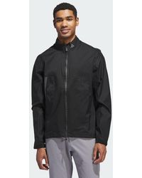 adidas - Ultimate365 Tour Climaproof+ Full-Zip Jacket - Lyst