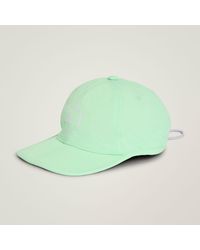 adidas - By Stella Mccartney Run Cap - Lyst