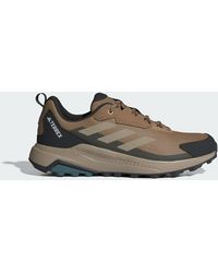 adidas - Terrex Anylander Hiking Shoes - Lyst