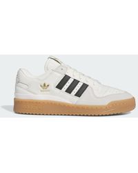 adidas - Forum 84 Low Cl Shoes - Lyst